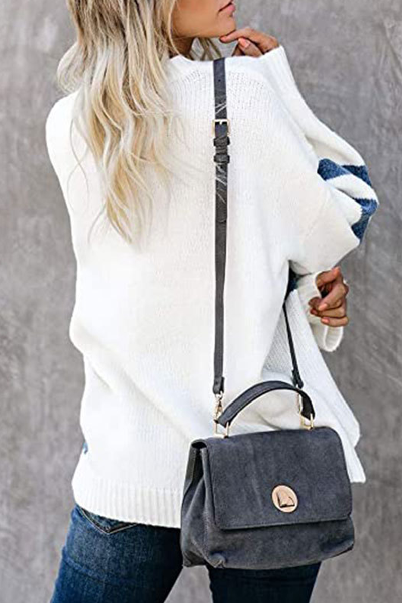 Gracefully Styled Sweater for Any Occasion