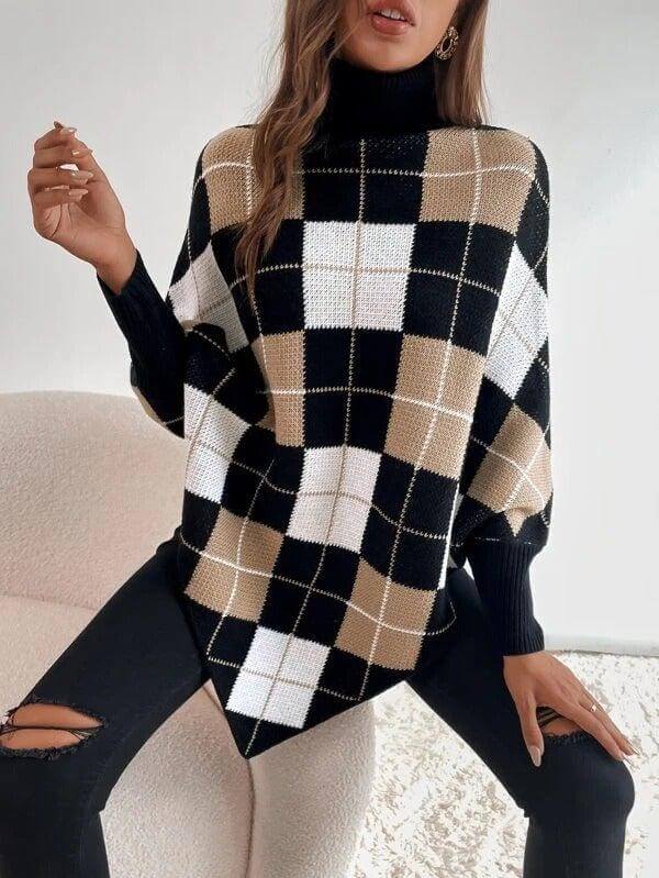 Classic Vintage & Enduringly Stylish Sweater