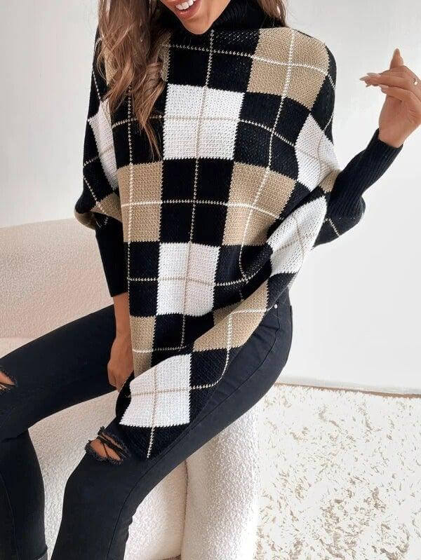 Classic Vintage & Enduringly Stylish Sweater