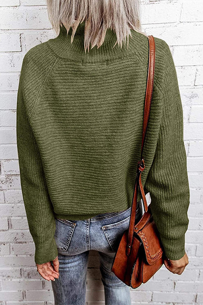 Polished Garment with an Effortless Classic Look