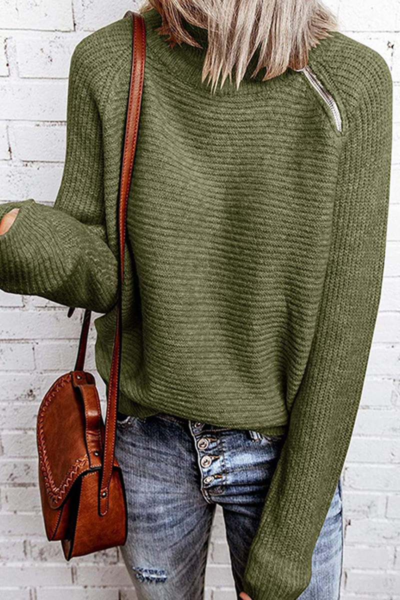 Polished Garment with an Effortless Classic Look