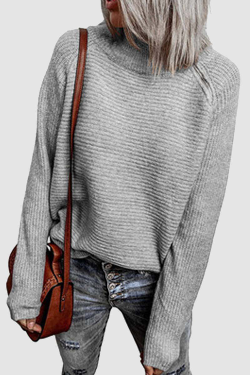 Polished Garment with an Effortless Classic Look