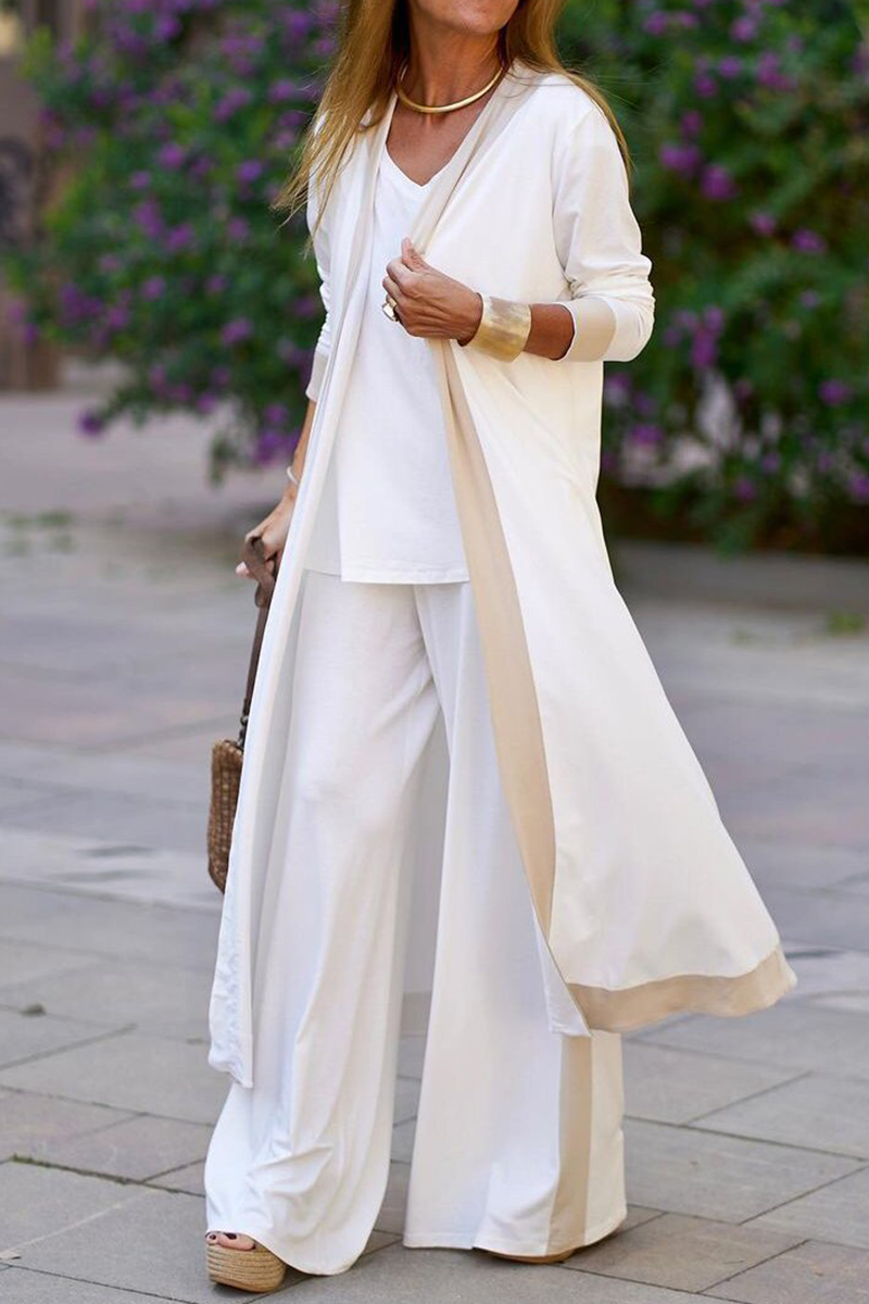 Vintage Inspired Garment with a Contemporary Edge