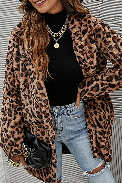 Elegantly Styled Garment for Everyday Wear