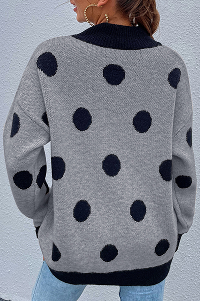 Beautifully Balanced Garment with Timeless Character