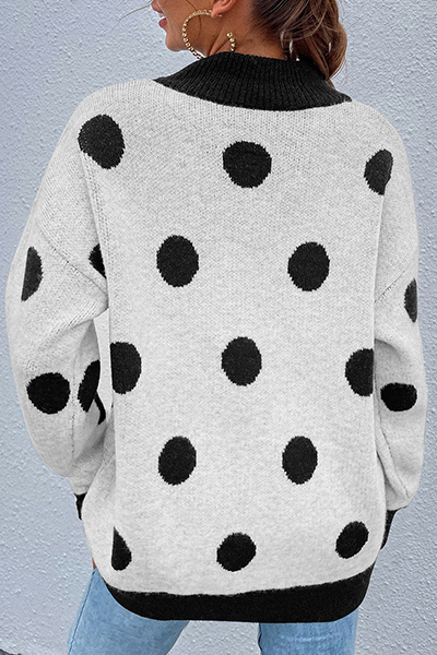 Beautifully Balanced Garment with Timeless Character