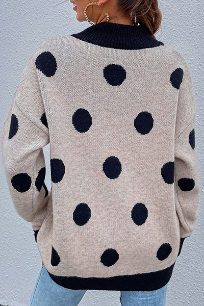 Beautifully Balanced Garment with Timeless Character