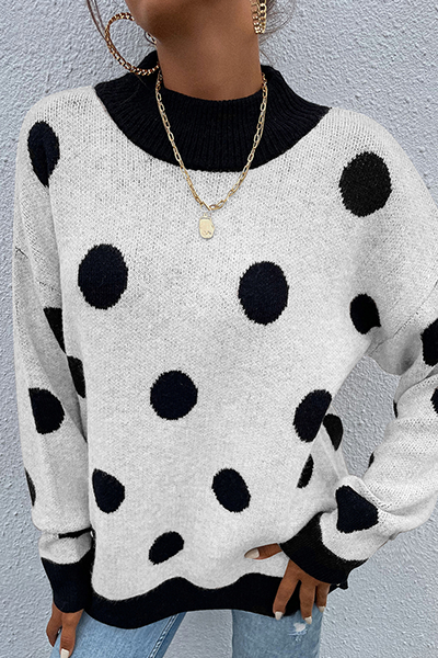 Beautifully Balanced Garment with Timeless Character