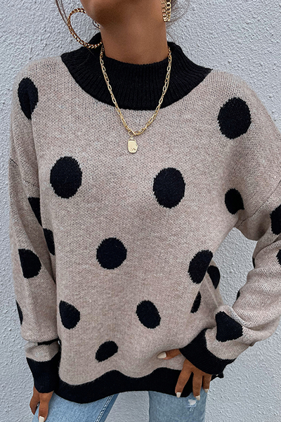 Beautifully Balanced Garment with Timeless Character