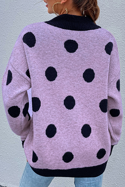 Beautifully Balanced Garment with Timeless Character
