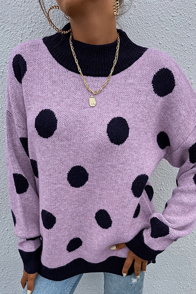 Beautifully Balanced Garment with Timeless Character