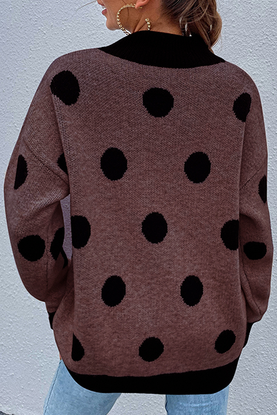 Beautifully Balanced Garment with Timeless Character