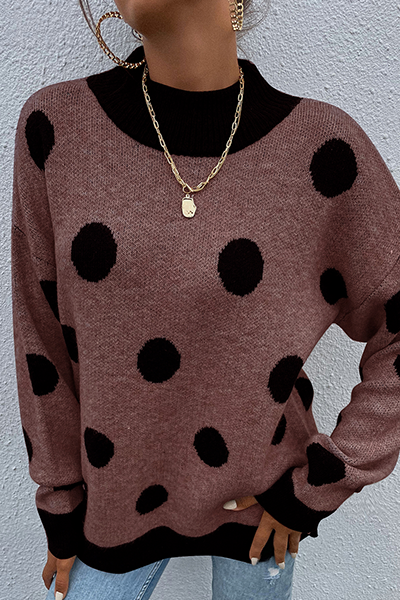 Beautifully Balanced Garment with Timeless Character