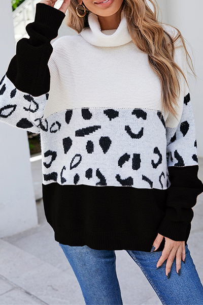 Classic Vintage & Enduringly Stylish Sweater