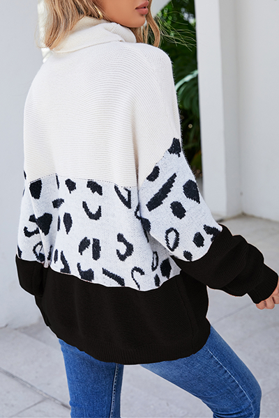 Classic Vintage & Enduringly Stylish Sweater