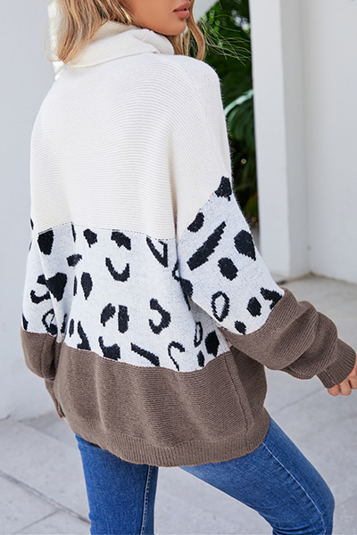 Classic Vintage & Enduringly Stylish Sweater