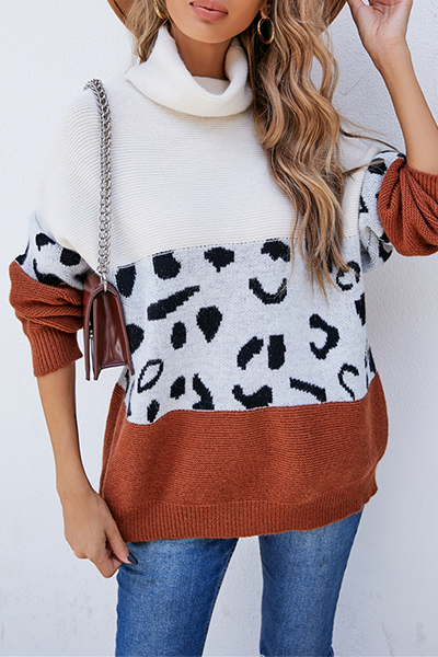 Classic Vintage & Enduringly Stylish Sweater