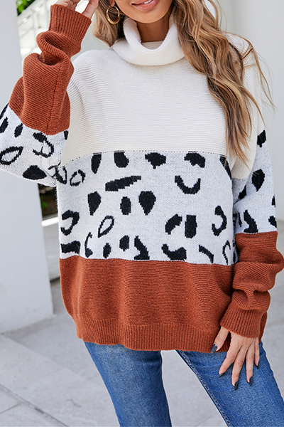 Classic Vintage & Enduringly Stylish Sweater