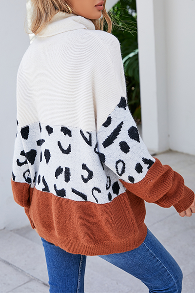 Classic Vintage & Enduringly Stylish Sweater