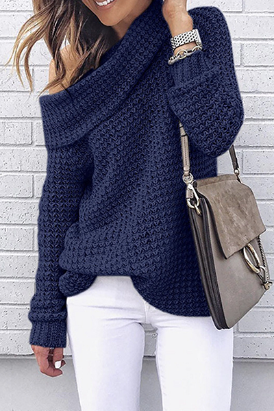 Classic Vintage & Enduringly Stylish Sweater