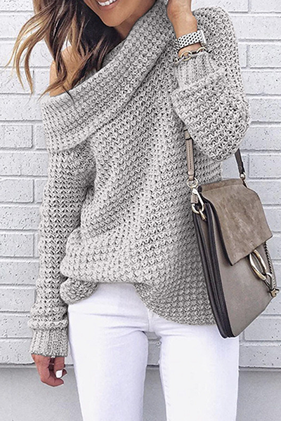 Classic Vintage & Enduringly Stylish Sweater