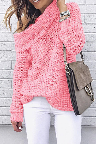 Classic Vintage & Enduringly Stylish Sweater