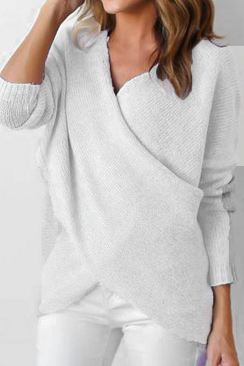 Elegantly Styled Top for Everyday Wear