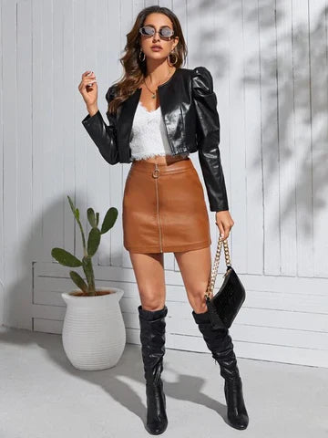 Beautifully Finished Jacket in a Timeless Design