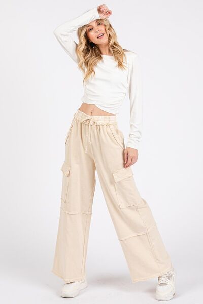 Beautifully Finished Pants in a Timeless Design