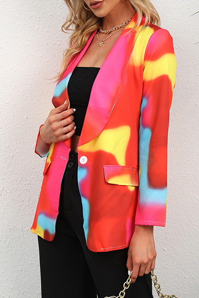 Classic Vintage Garment with a Flattering Fit