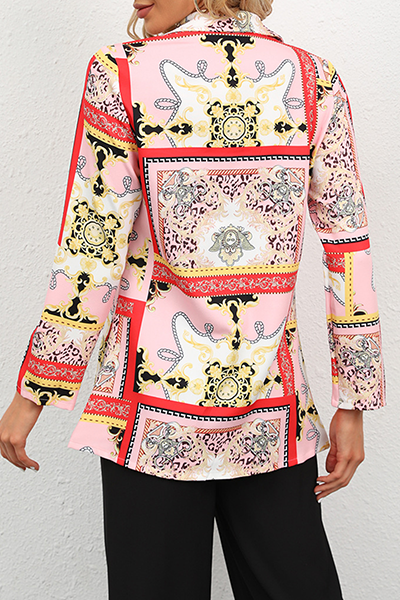 Classic Vintage Garment with a Flattering Fit