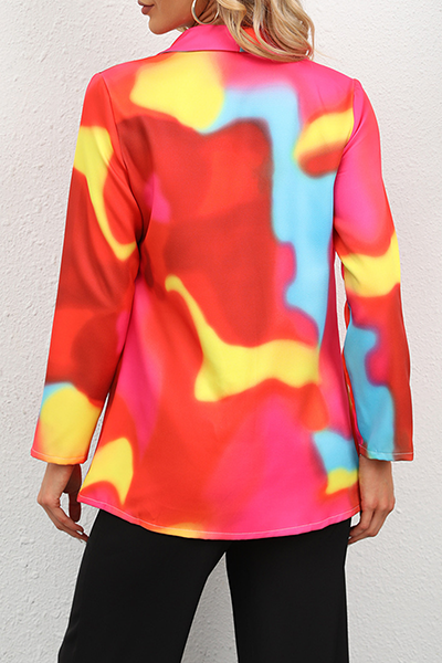 Classic Vintage Garment with a Flattering Fit