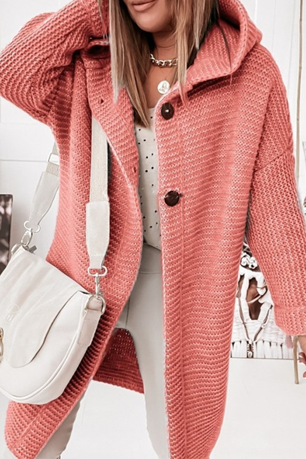 Sophisticated Sweater with a Clean Classic Look