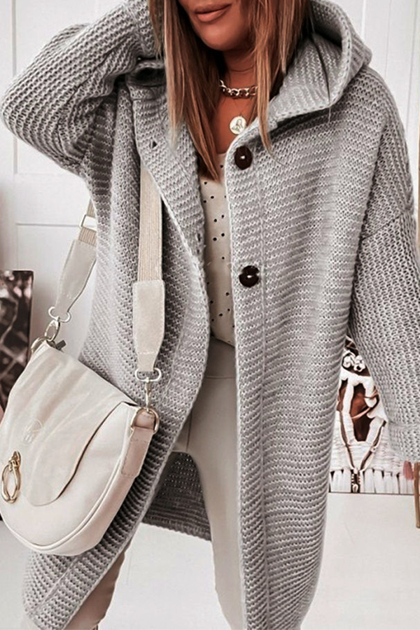Sophisticated Sweater with a Clean Classic Look