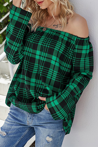 Classic Vintage & Enduringly Stylish Blouse