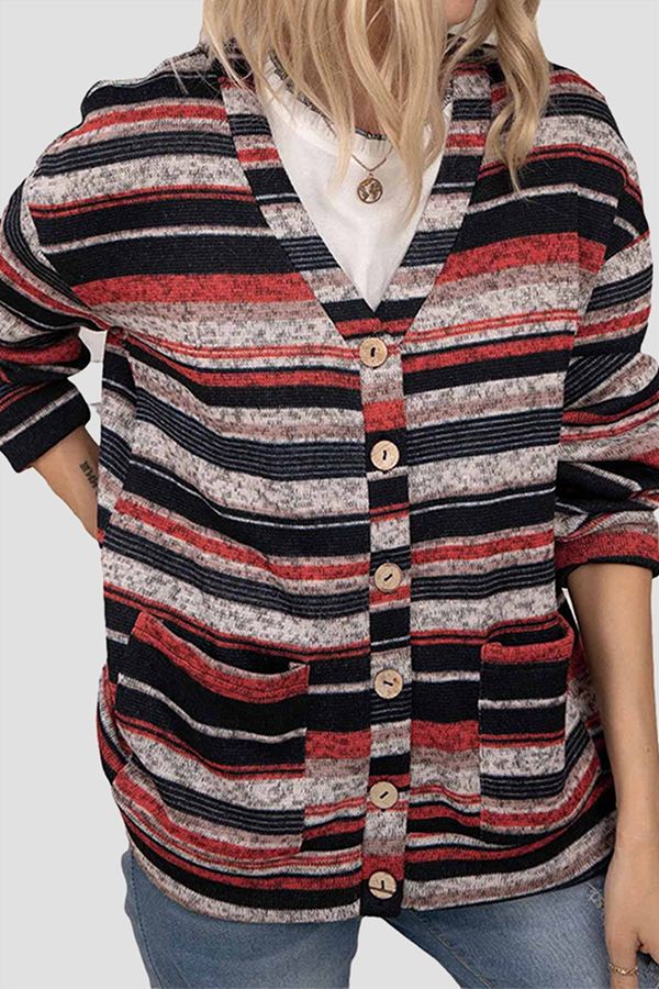 Classic Vintage Garment with a Flattering Fit