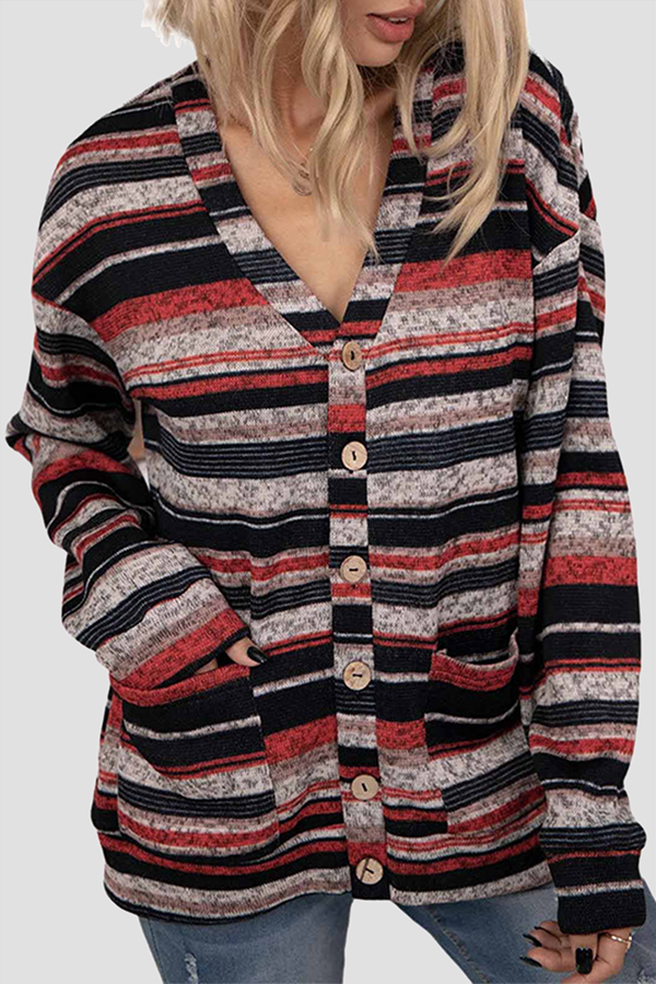 Classic Vintage Garment with a Flattering Fit