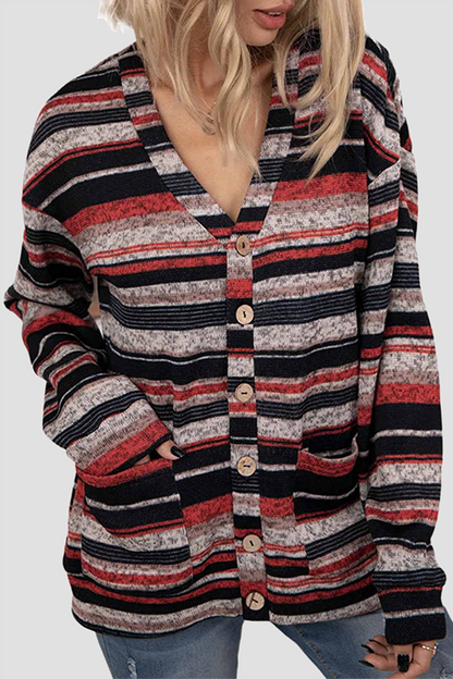 Classic Vintage Garment with a Flattering Fit
