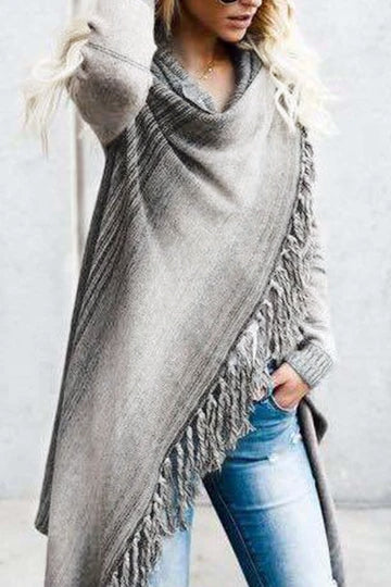 Vintage Inspired Top with a Contemporary Edge