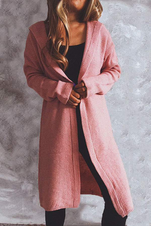 Effortlessly Elegant Sweater with a Timeless Design