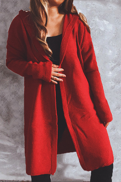 Beautifully Finished Sweater in a Timeless Design