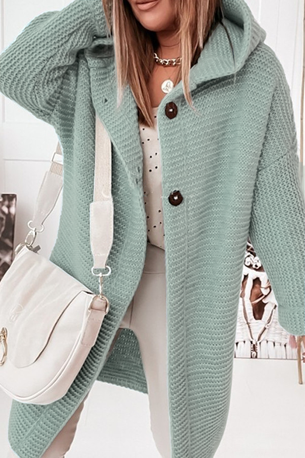 Sophisticated Sweater with a Clean Classic Look
