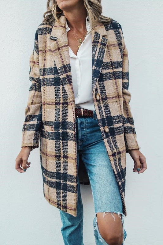Vintage Inspired Garment with a Contemporary Edge