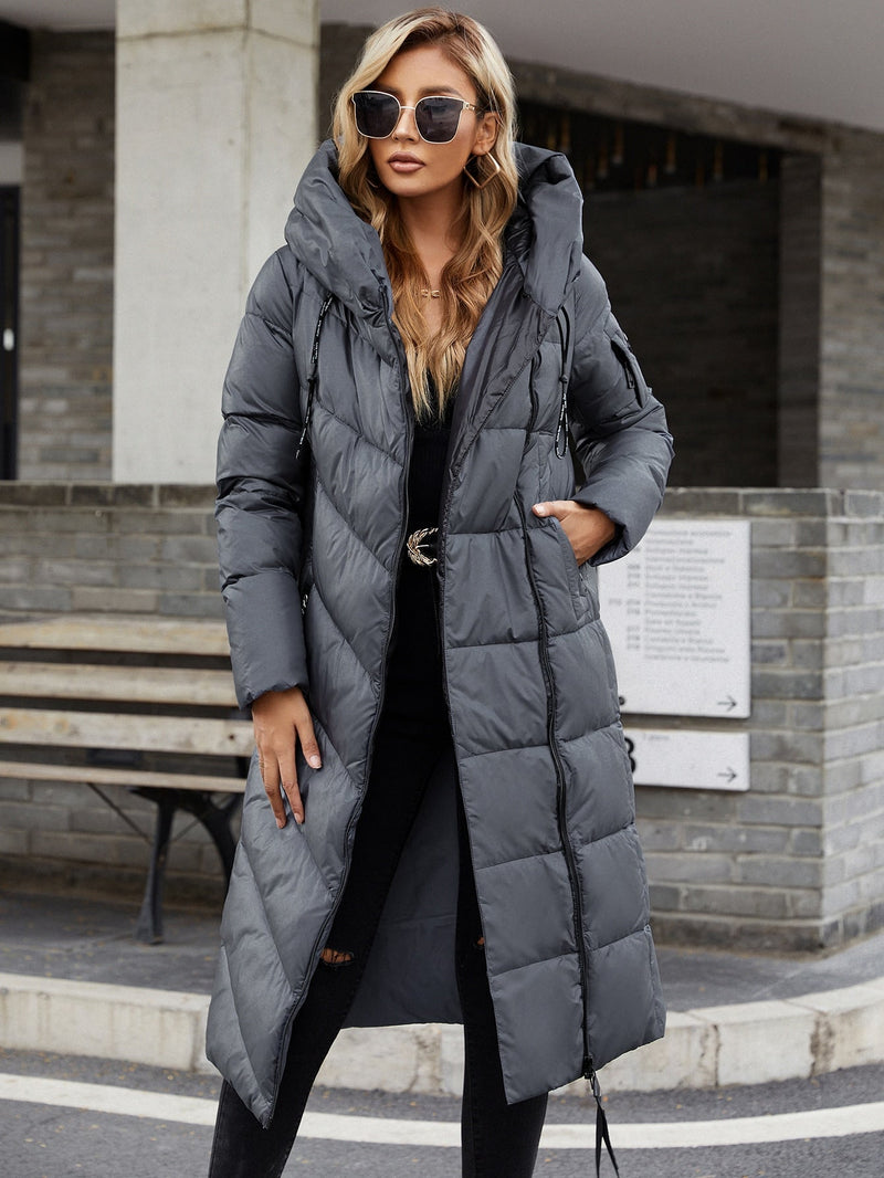 Classic Vintage Jacket with a Flattering Fit