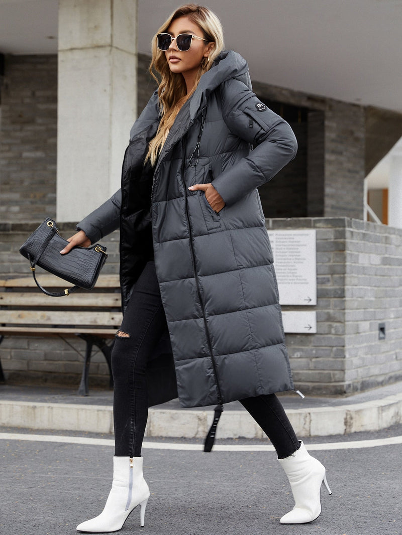 Classic Vintage Jacket with a Flattering Fit