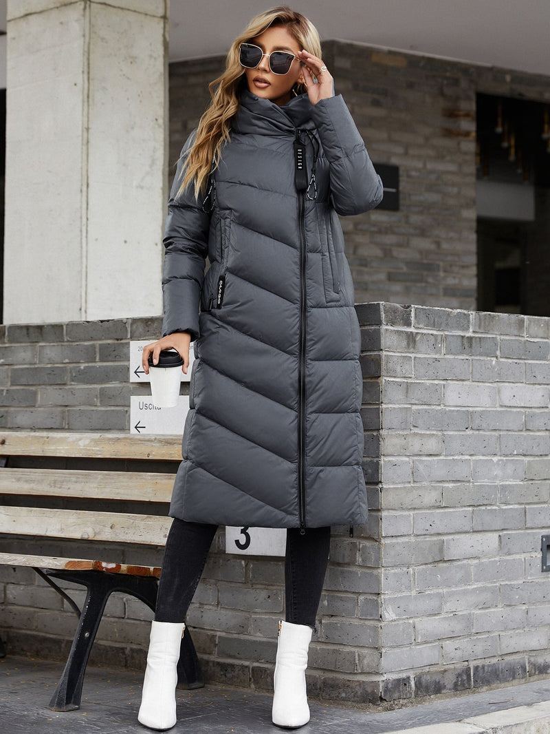 Classic Vintage Jacket with a Flattering Fit