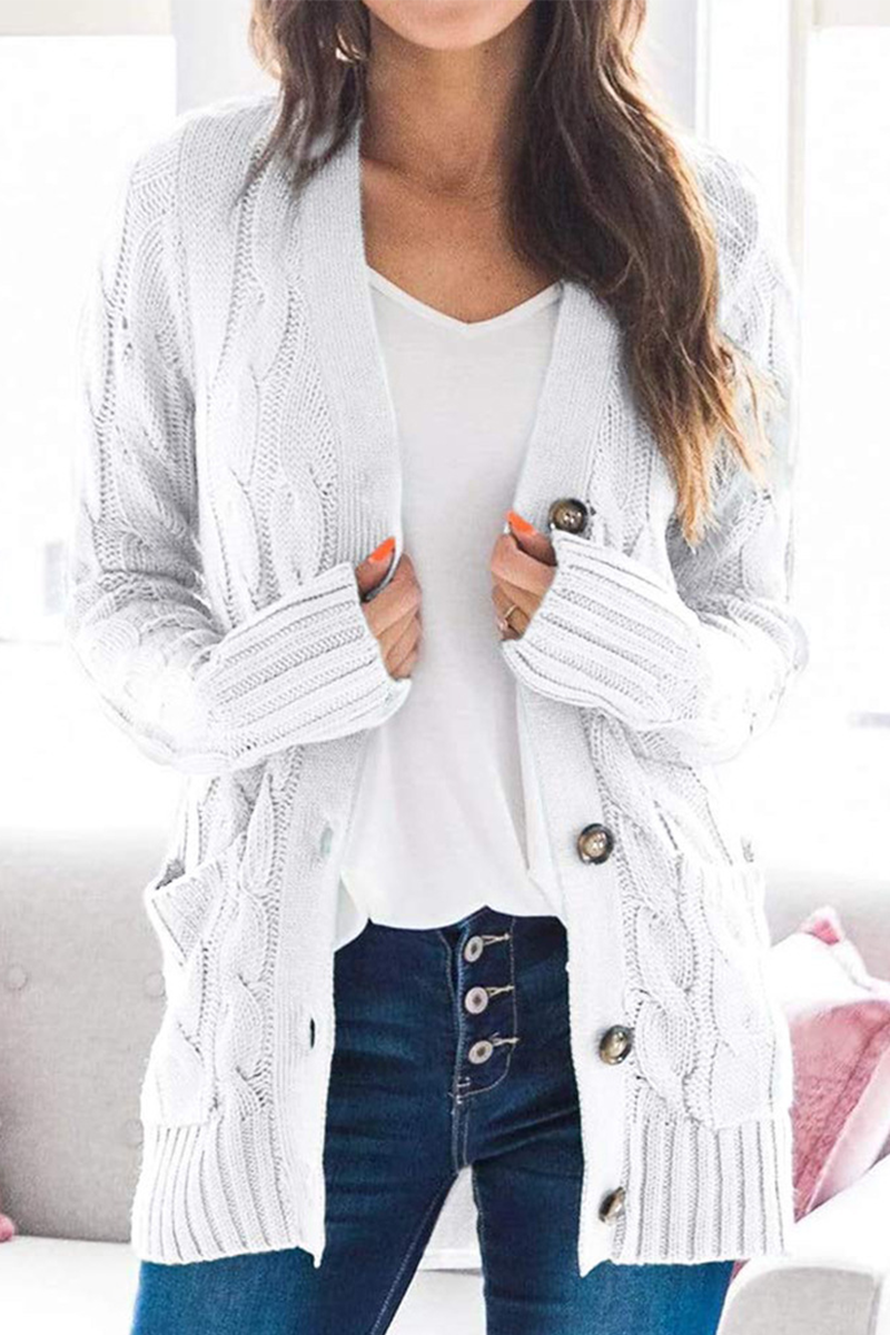 Gracefully Styled Jacket for Any Occasion
