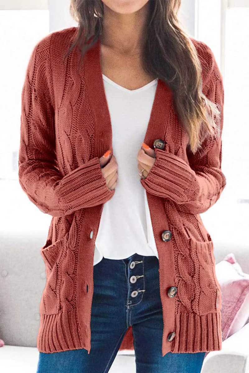 Gracefully Styled Jacket for Any Occasion