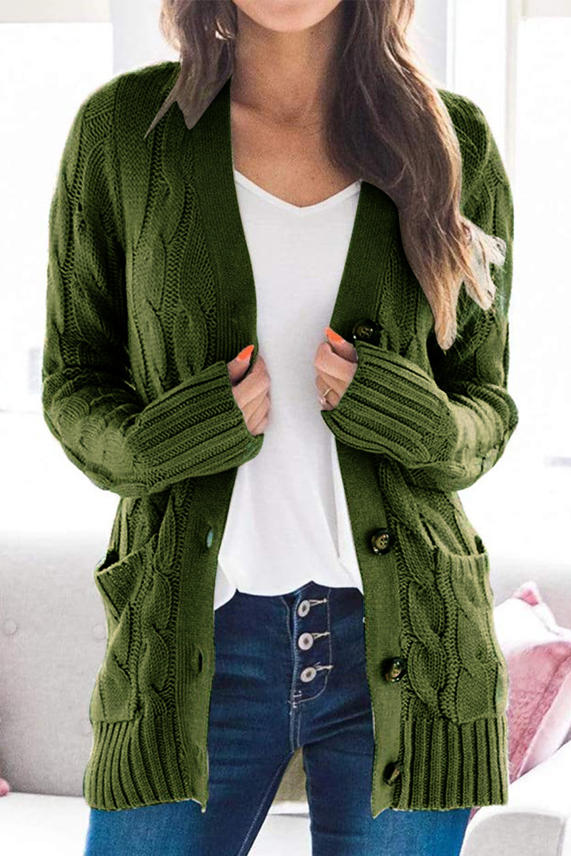 Gracefully Styled Jacket for Any Occasion