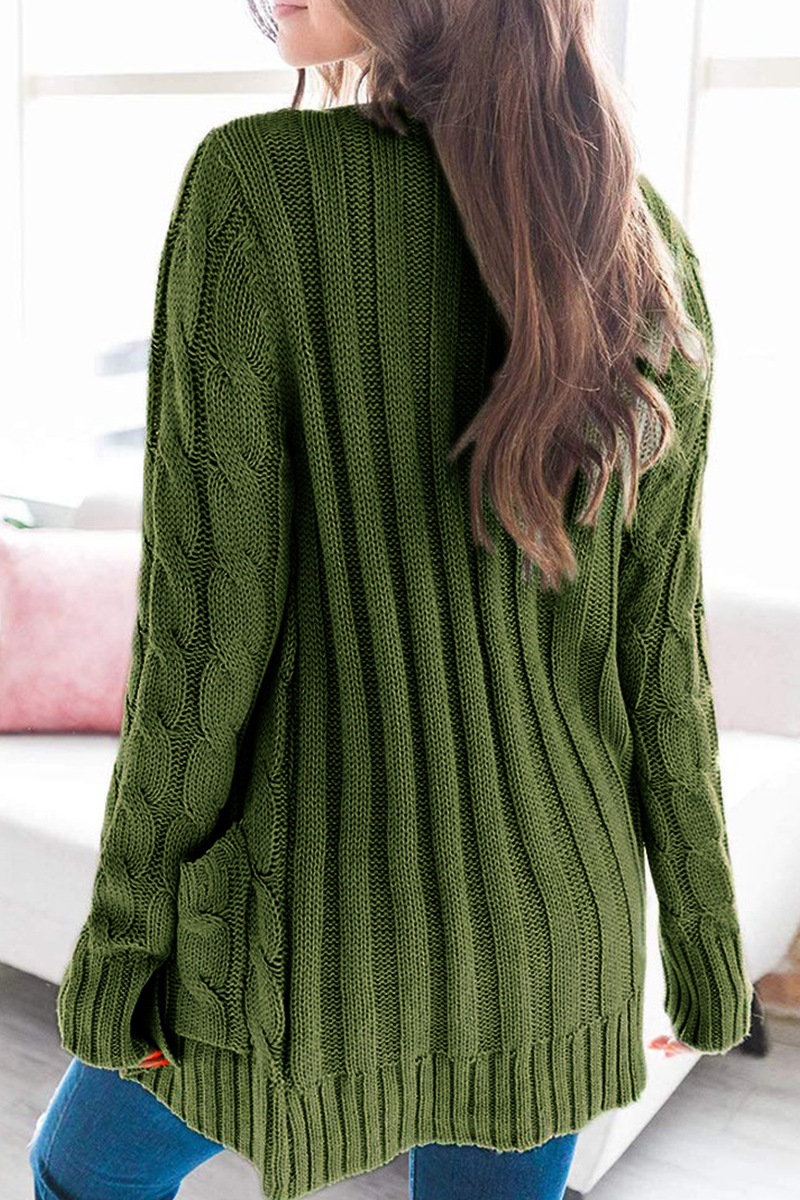 Gracefully Styled Jacket for Any Occasion